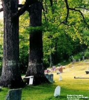Hatfield Cemetery, Boone Co., West Virginia