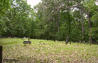 Casto-Hutton Cemetery, Jackson Co., WV