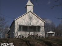 Mt. Hope Church Cemetery, Jackson Co., West Virginia