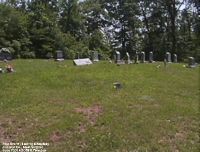 Pine Grove-Ludwig Cemetery, Jackson Co., West Virginia