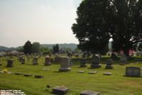 Ravenswood Cemetery, Jackson Co., West Virginia