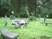 Smith Cemetery, Kanawha Co., WV