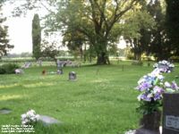 Craig-Douglas Cemetery, Mason Co., WV