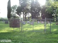 Craig-Douglas Cemetery, Mason Co., WV