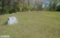 Jackson Yauger Cemetery, Mason County, West Virginia