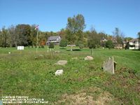 Jennewine Cemetery, Monongalia Co., WV