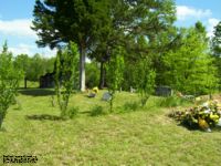 Parkins Family Cemetery, Putnam County, West Virginia