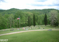 Sycamore Cemetery, Putnam County, WV