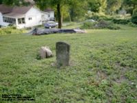 Peter Cogar Cemetery, Webster Co., West Virginia